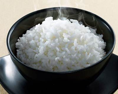 吃米饭也有很多注意的地方上海按摩为您介绍
